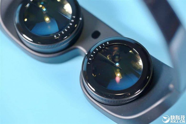 Huawei анонсировала старт продаж легких очков VR Glass