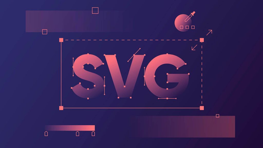 Файлы SVG: что это и где применяются?
