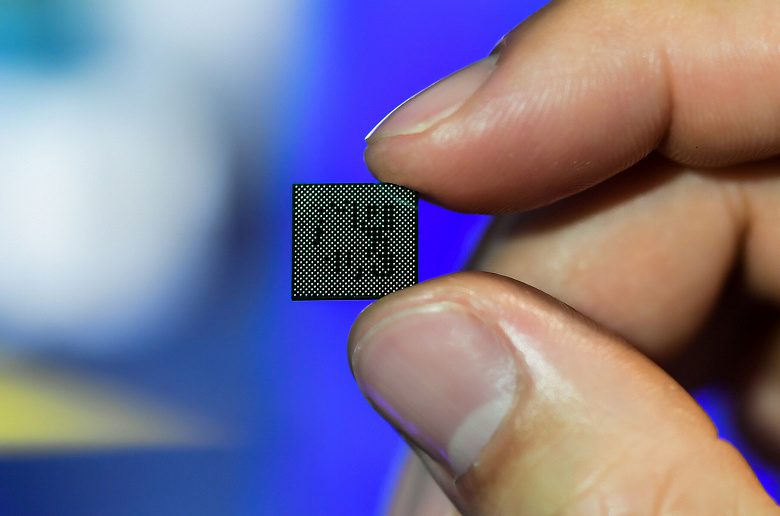 Qualcomm представила новые ARM-чипы Snapdragon для Windows