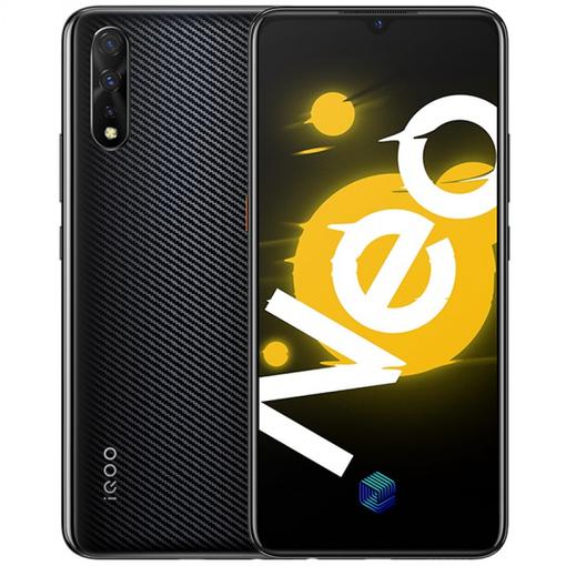 Флагман iQOO Neo получил новую версию с Snapdragon 855+