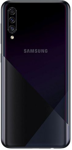 Samsung Galaxy A30s получил больше памяти и подешевел