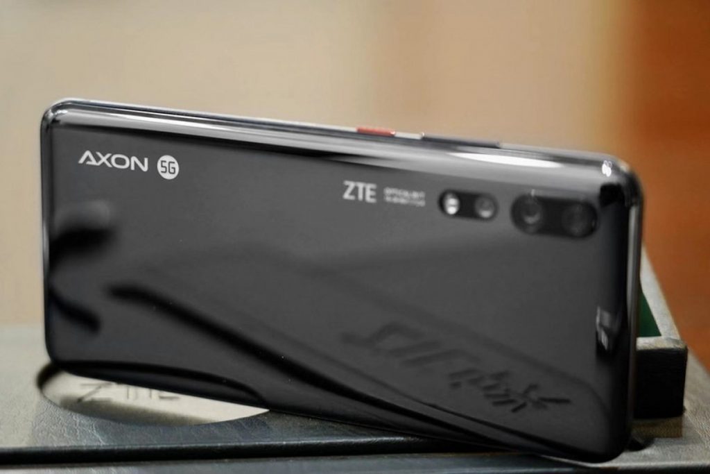 Представлен первый смартфон на базе процессора Snapdragon 865