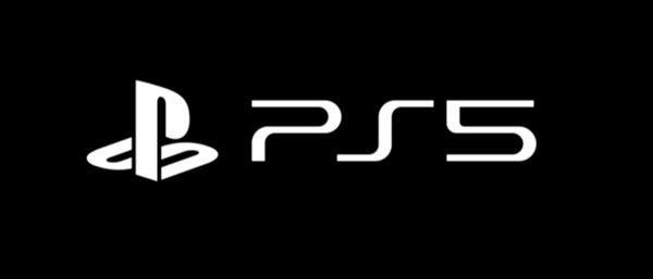 Компания Sony показала логотип Sony PlayStation 5