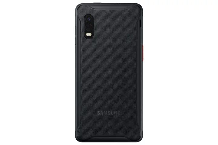 Samsung представил «неубиваемый» смартфон Galaxy Xcover Pro