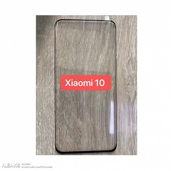 Новые Xiaomi Mi 10 и Mi 10 Pro выйдут на рынок одновременно